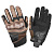 By City Мотоперчатки Tokio Man Black/Brown в Краснодаре