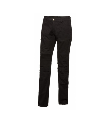 IXS Мотоджинсы X-Classic AR черные в Краснодаре