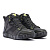Dainese Ботинки Suburb D-WP Shoes Black/Camo/Acid Yellow в Краснодаре