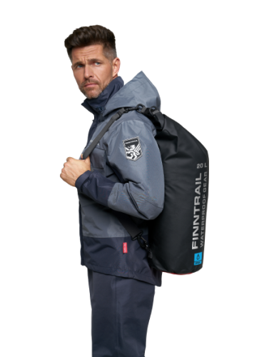 Finntrail Гермосумка Player 1720 20L в Краснодаре