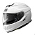 Shoei Шлем GT-Air 3 Plain Белый в Краснодаре