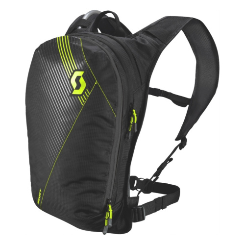 Scott Рюкзак Hydro Roamer black/neon yellow в Краснодаре