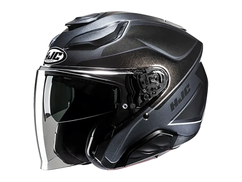 HJC Шлем F31 Ludi MC5 в Краснодаре