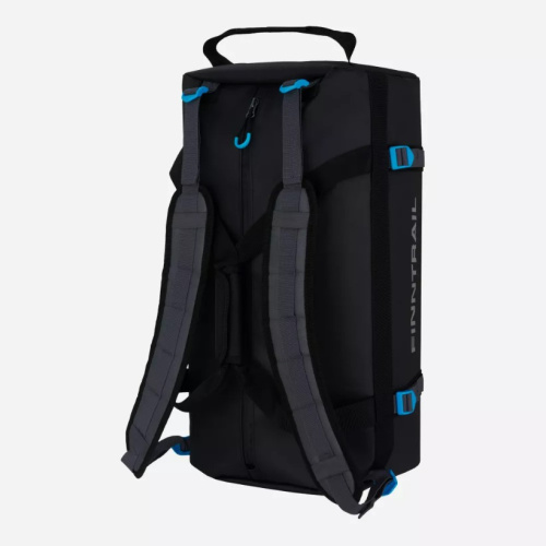 Finntrail Сумка Explorer 1733 Black 70L в Краснодаре