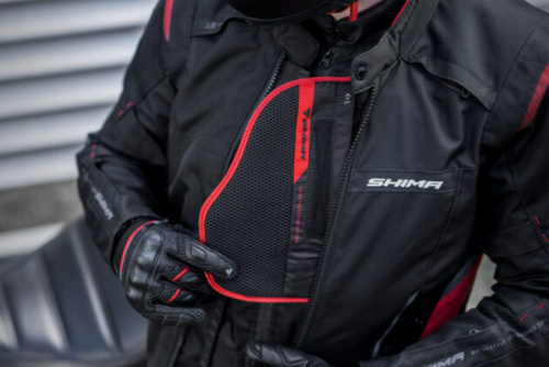 Shima Защита Груди Chest Protector в Краснодаре