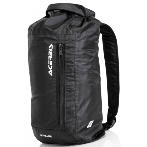 Acerbis Рюкзак водонепроницаемый Root Black (8 L) в Краснодаре