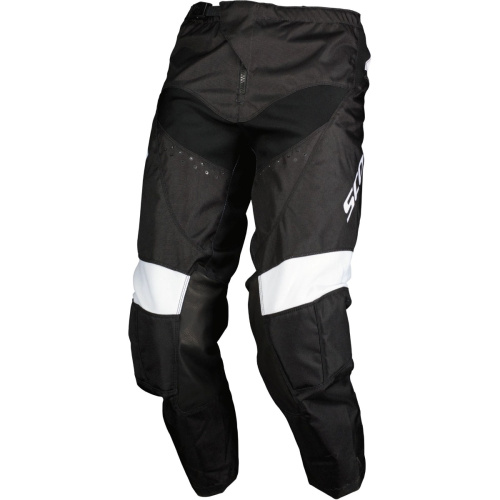 Scott Брюки 350 Swap Evo black/white в Краснодаре