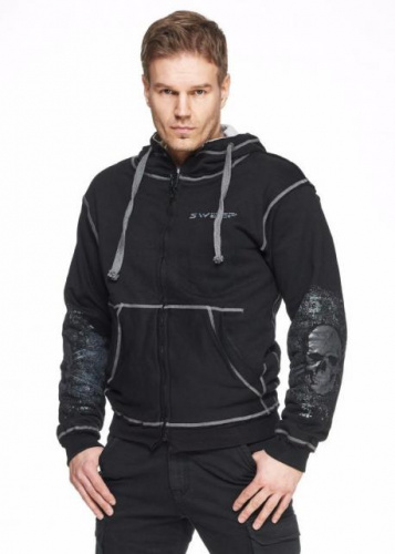 Sweep Мотокофта Gondor Kevlar в Краснодаре