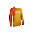 Leatt Джерси 3.5 Ride Kit V25 Flame в Краснодаре