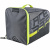Acerbis Сумка для шлема Helmet Bag Black/Yellow в Краснодаре