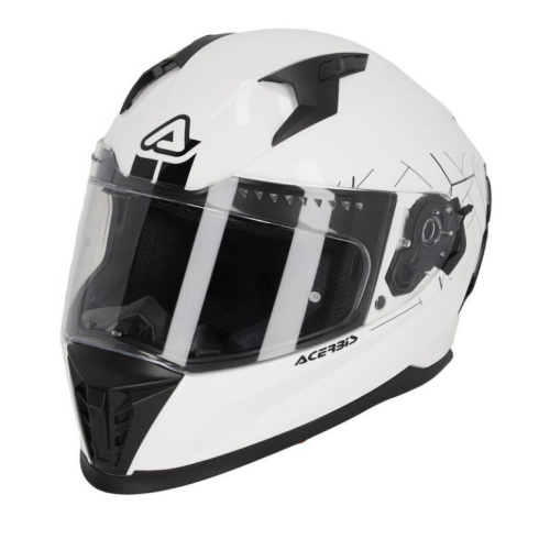 Acerbis Шлем X-Way White в Краснодаре