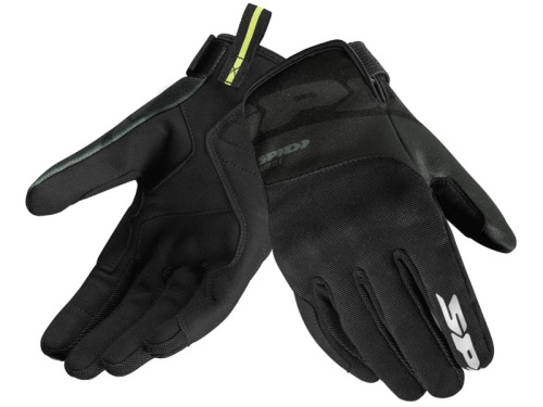 Spidi Перчатки Flash-KP Dark Green/Black в Краснодаре