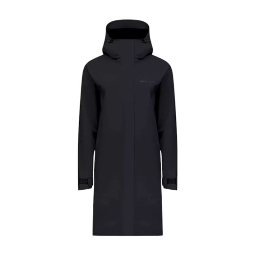 Finntrail Плащ Женский Mist W 4133 Graphite в Краснодаре