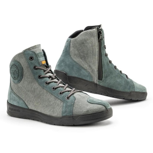 Stylmartin Мотокеды Tank Air Men Grey в Краснодаре