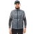 Dragonfly Жилет утеплённый Vest 200 Grey 2025 в Краснодаре