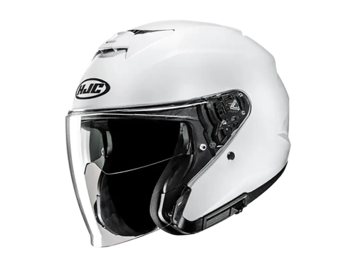 HJC Шлем i31 Pearl White в Краснодаре