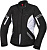 IXS Мотокуртка Damen Jacke Tour Finja-ST 2.0 Черно-белый в Краснодаре