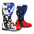 Forma Кроссовые мотоботы Predator 2.0 White/Red/Blue в Краснодаре