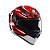 AGV Шлем K1 S Lion Black/Red/White в Краснодаре
