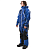 Dragonfly Комбинезон утепленный Extreme 2.0 Man Navy Blue - Camo 2025 в Краснодаре