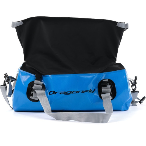 Dragonfly Гермосумка DF Tramp M Blue 70л в Краснодаре