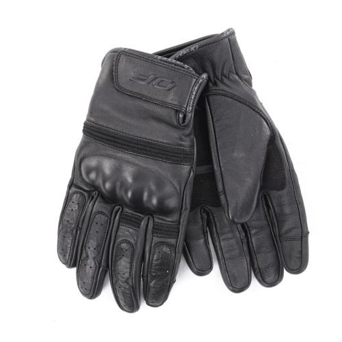 Dragonfly Перчатки Street Black в Краснодаре