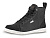 IXS Мотоботы Sneaker Classic Nubuk-Cotton 2.0 Черные в Краснодаре