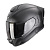 Scorpion Exo Мотошлем Exo-530 Air Solid Черный Матовый в Краснодаре