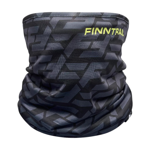 Finntrail Баф Tube 9800 Graphite в Краснодаре
