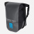 Finntrail Гермосумка Beltbag 1726 Grey в Краснодаре Finntrail Гермосумка Beltbag 1726 Grey в Краснодаре