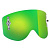SCOTT Линзы 80's SGL WKS green chrome afc works в Краснодаре