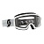 Scott Очки кроссовые Primal Enduro white clear в Краснодаре