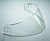 Airoh Стекло (визор) (визор) для HUNTER H20 (VISOR CLEAR) в Краснодаре