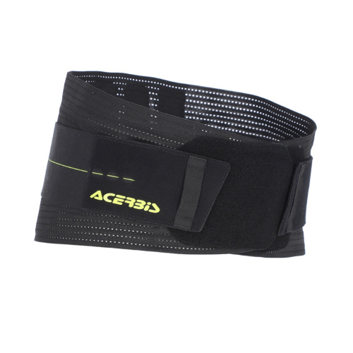 Acerbis Защита поясницы Baket Black/Yellow в Краснодаре