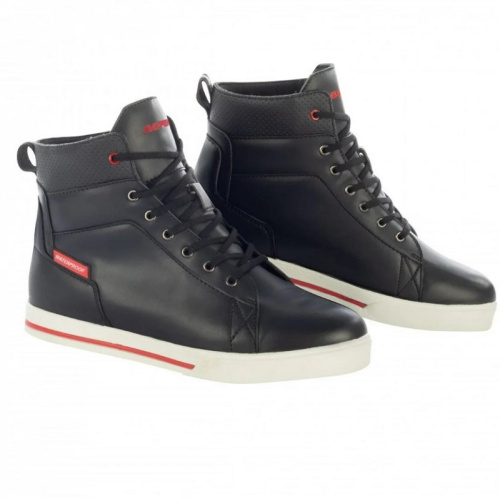 Bering Мотокеды Indy Black/Red в Краснодаре