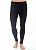 Brubeck Кальсоны мужские Comfort Wool Черный в Краснодаре