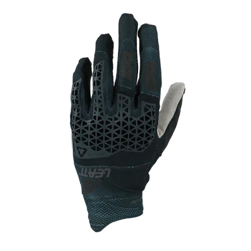 Leatt Перчатки Lite 4.5 Black в Краснодаре