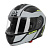 Acerbis Шлем TDC Grey/Yellow в Краснодаре