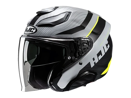 HJC Шлем F31 Naby MC3HSF в Краснодаре