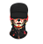 Scout Балаклава Funny face Fire Girl в Краснодаре