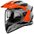 Airoh Мотошлем Bandit Tune Orange Gloss в Краснодаре