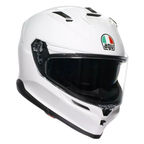 AGV Шлем K7 Белый в Краснодаре