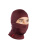 Hyperlook Подшлемник летний Messa бордовый в Краснодаре Hyperlook Подшлемник летний Messa бордовый в Краснодаре