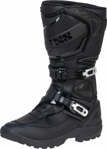 IXS Мотоботы Desert Pro ST в Краснодаре