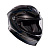 AGV Шлем K6 S 2206 Enhance Matt Grey/Yellow Fluo в Краснодаре
