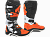 Forma Ботинки Pilot Black/Orange/White в Краснодаре