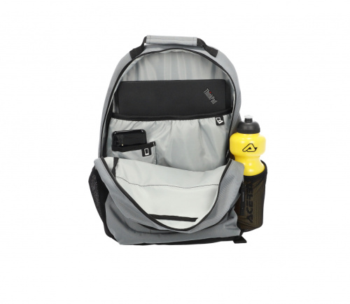 Acerbis Рюкзак B-Logo Grey (15 L) в Краснодаре