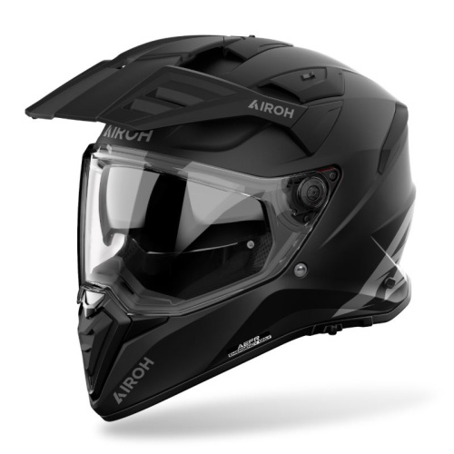 Airoh Мотошлем Bandit Black Matt в Краснодаре