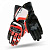 Shima Мотоперчатки STR-2 Red/Fluo в Краснодаре
