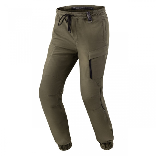 Shima Мотоштаны Joggster Men Khaki в Краснодаре